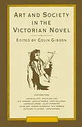 E-Book (pdf) Art and Society in the Victorian Novel von Colin Gibson