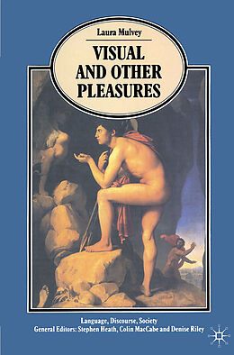 E-Book (pdf) Visual and Other Pleasures von Laura Mulvey