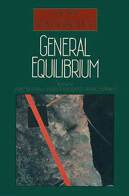 E-Book (pdf) General Equilibrium von Hayo Reinders