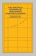 E-Book (pdf) The Political Economy of Singapore's Industrialization von Garry Rodan