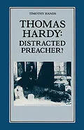 E-Book (pdf) Thomas Hardy: Distracted Preacher? von Timothy R. Hands