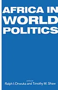 E-Book (pdf) Africa in World Politics von Timothy M. Shaw