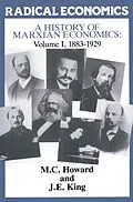 E-Book (pdf) A History of Marxian Economics von M. C. Howard, J. E. King