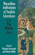 E-Book (pdf) The Middle Ages von Michael Alexander, Felicity Riddy