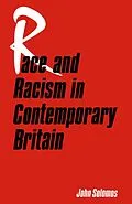 E-Book (pdf) Race and Racism in Contemporary Britain von John Solomos