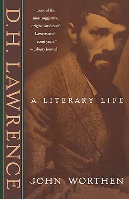 E-Book (pdf) D.H. Lawrence von John Worthen