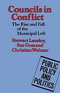 E-Book (pdf) Councils in Conflict von Stewart Lansley, Sue Goss, Christian Wolmar