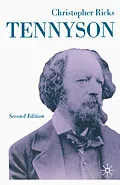 E-Book (pdf) Tennyson von Christopher Ricks