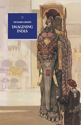 E-Book (pdf) Imagining India von Richard Cronin