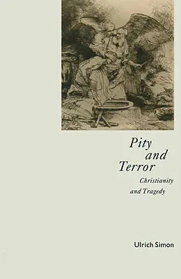 E-Book (pdf) Pity And Terror von Ulrich Simon
