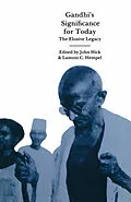 E-Book (pdf) Gandhi's Significance For Today von John Hick, Lamont Hempel, Joanne Clarke Dillman