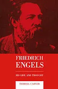 E-Book (pdf) Friedrich Engels von Terrell Carver