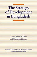 E-Book (pdf) Strategy of Development in Bangladesh von Azizur Rahman Khan, Mahabub Hossain