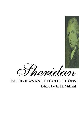 E-Book (pdf) Sheridan von E H Mikhail