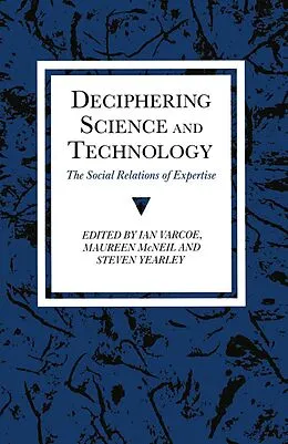 E-Book (pdf) Deciphering Science and Technology von 