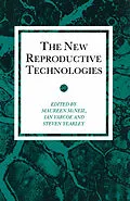 E-Book (pdf) New Reproductive Technologies von Maureen Mcneil
