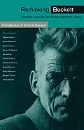 E-Book (pdf) Rethinking Beckett von Lance S Butler, Robin J Davis, Benjamin Fraser