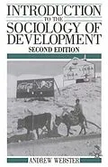 E-Book (pdf) Introduction to the Sociology of Development von Andrew Webster