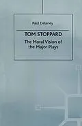 E-Book (pdf) Tom Stoppard von P. Delany
