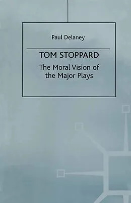E-Book (pdf) Tom Stoppard von P. Delany