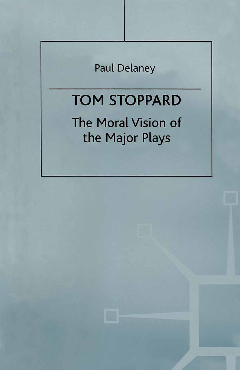 Tom Stoppard