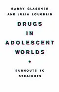 E-Book (pdf) Drugs in Adolescent Worlds von B. Glassner, J. Loughlin