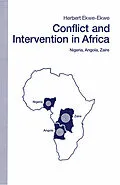 E-Book (pdf) Conflict And Intervention In Africa von G. Holderness, J. Turner