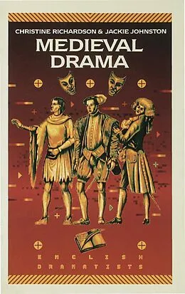 PDF Medieval Drama von Colette Rausch, Leigh A. Payne