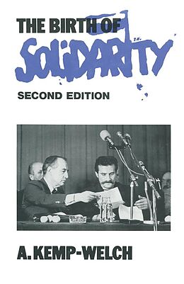 eBook (pdf) The Birth of Solidarity de A. Kemp-Welch