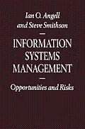 E-Book (pdf) Information Systems Management von Ian O. Angell, Steve Smithson