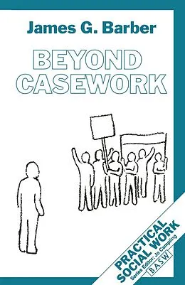 E-Book (pdf) Beyond Casework von James G. Barber