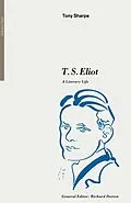 E-Book (pdf) T. S. Eliot von Tony Sharpe