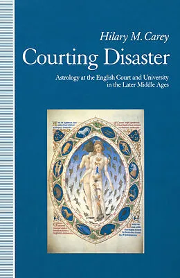 E-Book (pdf) Courting Disaster von Hilary M Carey