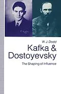 E-Book (pdf) Kafka and Dostoyevsky von W. J. Dodd