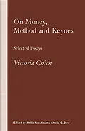 E-Book (pdf) On Money, Method and Keynes von Philip Arestis, Sheila C. Dow