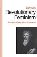 E-Book (pdf) Revolutionary Feminism von Gary Kelly