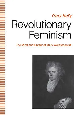 E-Book (pdf) Revolutionary Feminism von Gary Kelly