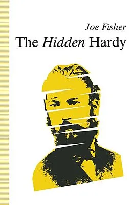 E-Book (pdf) The Hidden Hardy von Joe Fisher