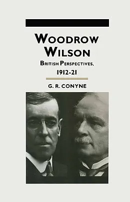E-Book (pdf) Woodrow Wilson von G. R. Conyne