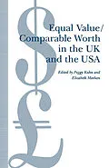 E-Book (pdf) Equal Value/Comparable Worth in the UK and the USA von Elizabeth Meehan, Peggy Kahn