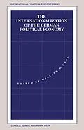 E-Book (pdf) The Internationalization of the German Political Economy von William D. Graf