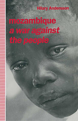 E-Book (pdf) Mozambique von Hilary Andersson