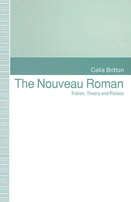 E-Book (pdf) The Nouveau Roman von Celia Britton