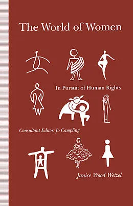 E-Book (pdf) The World of Women von Janice Wood Wetzel