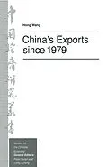 E-Book (pdf) China's Exports since 1979 von Hong Wang