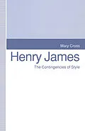 E-Book (pdf) Henry James von Mary Cross, Kathleen Stassen Berger