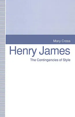 E-Book (pdf) Henry James von Mary Cross, Kathleen Stassen Berger