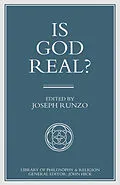 E-Book (pdf) Is God Real? von Joseph Runzo