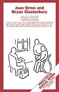 E-Book (pdf) Care Management von Bryan Glastonbury, Joan Orme