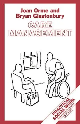 E-Book (pdf) Care Management von Bryan Glastonbury, Joan Orme